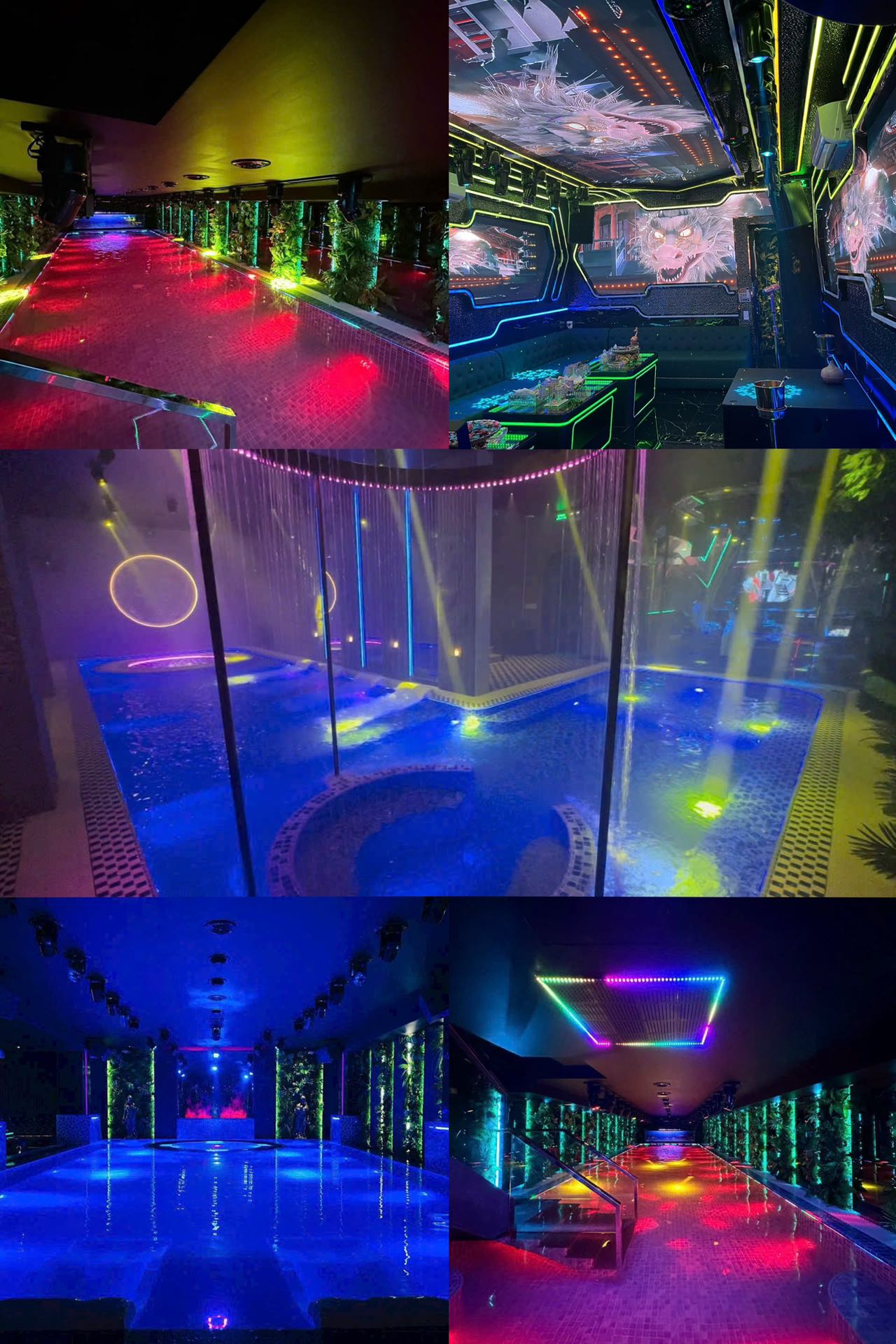 阿俊越南帝王团-龙宫小龙宫
